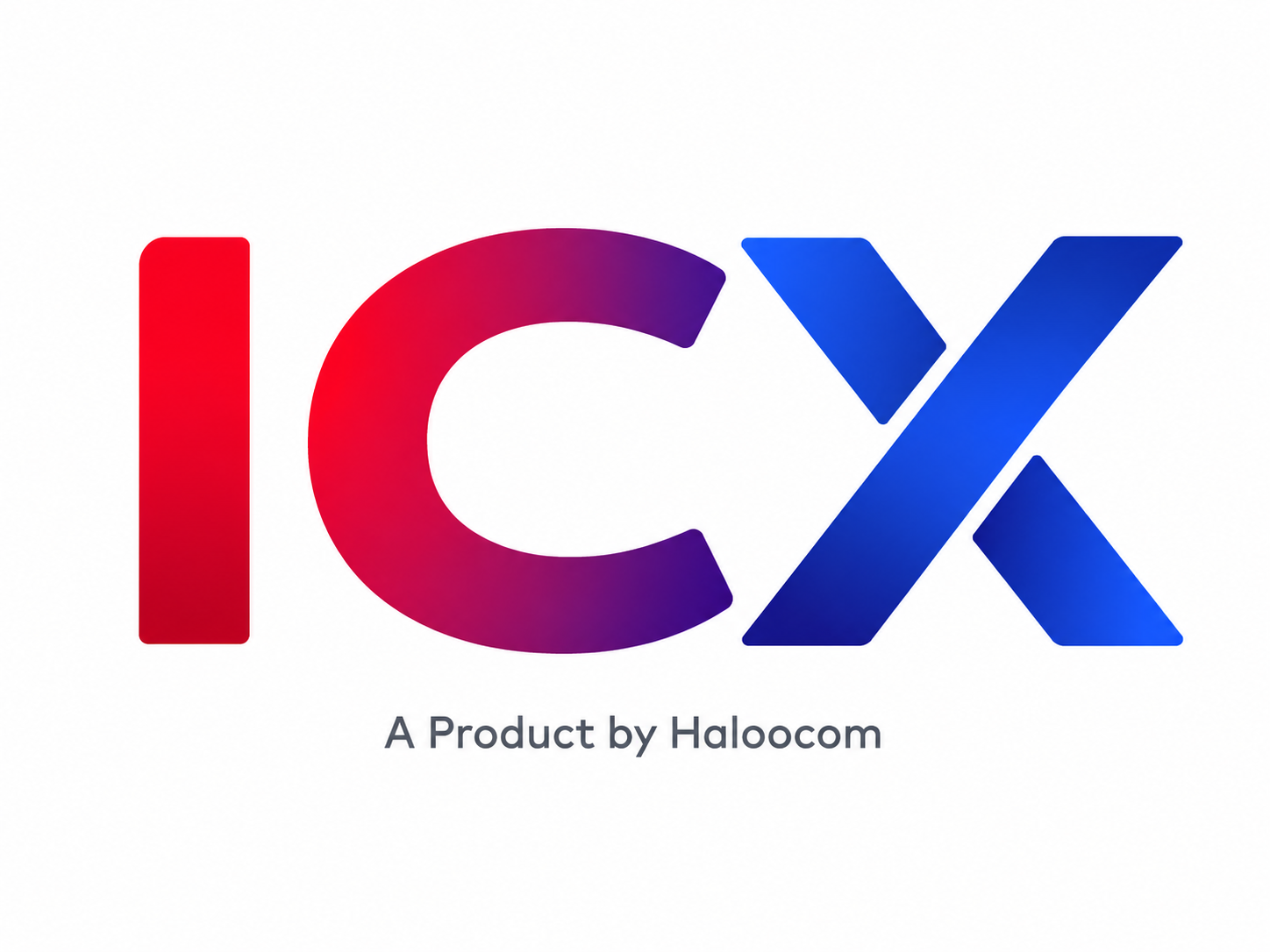 ICX Logo