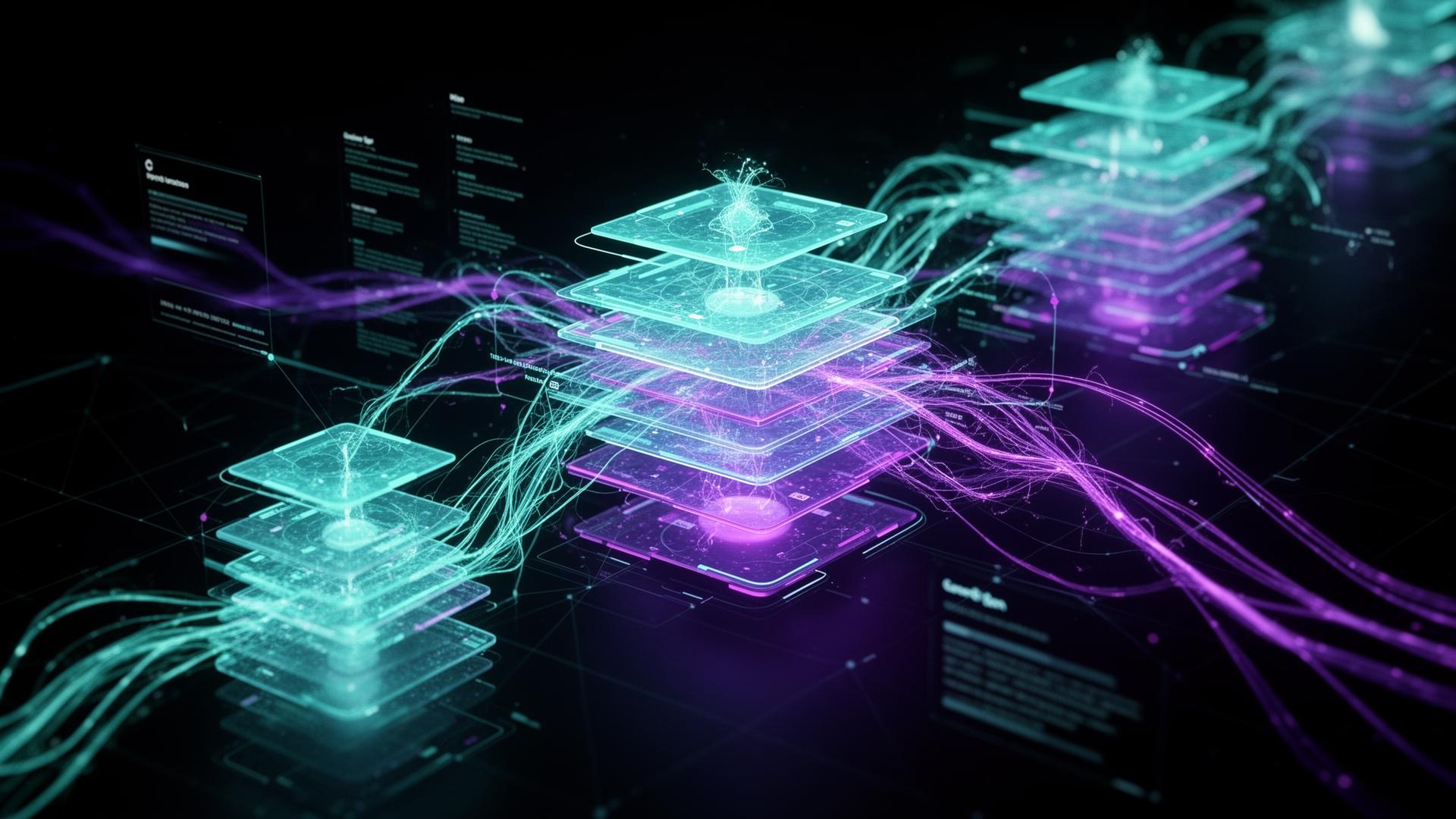 ICX architecture