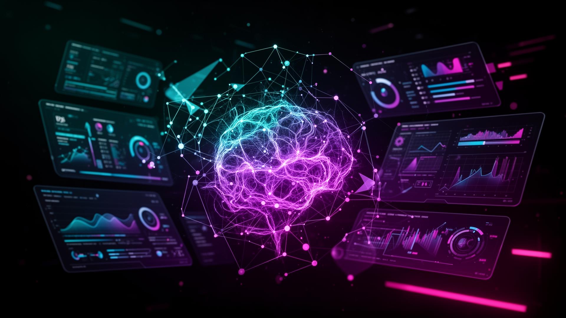ICX AI Dashboard